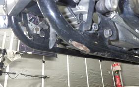 YAMAHA DRAGSTAR 250 2004 VG05J