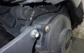 SUZUKI ADDRESS V125 2013 CF4EA