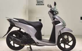HONDA DIO 110 2000 JF58