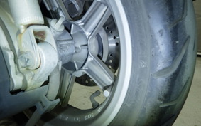 YAMAHA CYGNUS 125 XSR 3