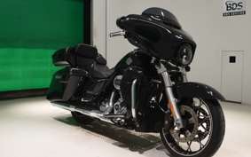 HARLEY FLHXS 1870