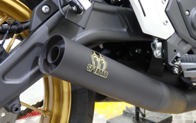 KAWASAKI Z650 RS 2023 ER650M