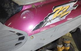 SUZUKI SEPIA ZZ Gen.2 CA1HC