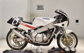 YAMAHA FZR400 R 1WG