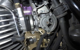 YAMAHA SR400 Gen.5 2019 RH16J