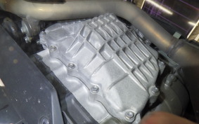 HONDA X-ADV 750 2020 RC95