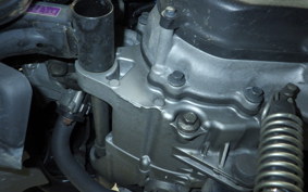 YAMAHA MAJESTY155 Gen.2 S SG52J