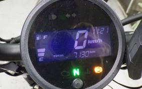 HONDA REBEL 250 A 2018 MC49