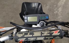 KAWASAKI D-TRACKER LX250E