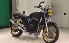SUZUKI GSX400 IMPULSE 2004 GK7CA