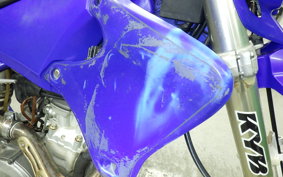 YAMAHA WR250F 2024 CG11W