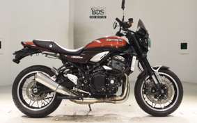 KAWASAKI Z900RS 2018 ZR900C