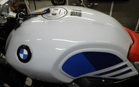 BMW R NINE T URBAN GS 2019