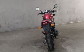 HONDA VTR 250 MC33