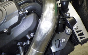 YAMAHA VMAX Gen.2 2009 RP22J