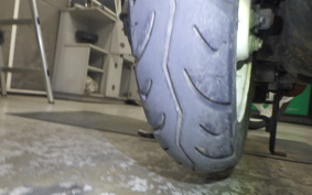 SUZUKI MOLLET FA14B
