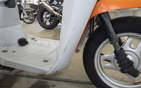 SUZUKI PALETTE CA41A