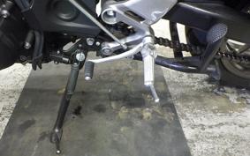 YAMAHA MT-09 Tracer 2015 RN36J