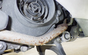 HONDA SPACY 100 JF13