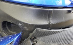 SUZUKI GSX-R600 2015