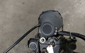 SUZUKI GLASS TRACKER BIG BOY NJ47A