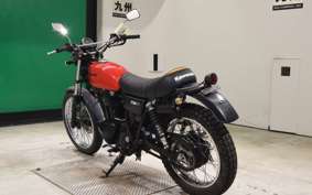 KAWASAKI 250TR 2019 BJ250F