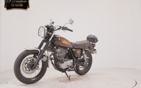 YAMAHA SR400 Gen.5 2019 RH16J