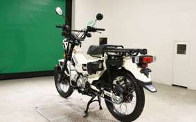 HONDA CT125-2 JA65