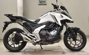 HONDA NC750X 2023 RH09