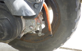 HONDA ZOOMER AF58