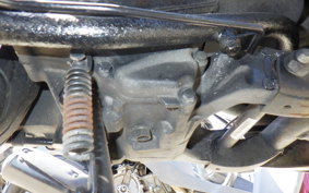 SUZUKI ADDRESS V50 Gen.2 CA42A