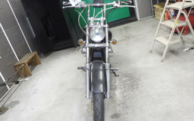 HONDA MAGNA 50 2011 AC13