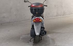 SUZUKI ADDRESS V125 CF46A