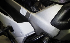 HONDA VFR800F 2015 RC79
