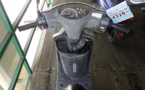 YAMAHA JOG Gen.5 2024 SA36J