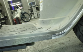 SUZUKI LET's 4 Basket 2008 CA43A