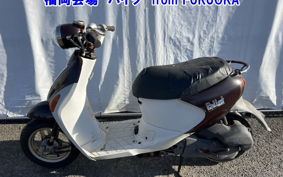 SUZUKI LET`S4