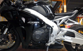 HONDA CBR1000RR ABS 2013 SC59
