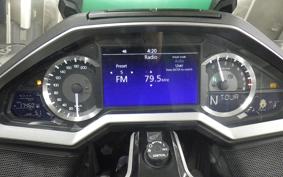 HONDA GL 1800 GOLD WING TOUR 2018 SC79