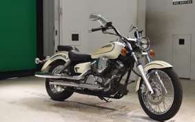 YAMAHA DRAGSTAR 250 VG02J