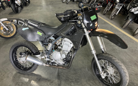 KAWASAKI KLX250D TRACKER LX250E