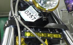 YAMAHA DRAGSTAR 1100 1999