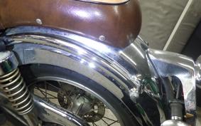 KAWASAKI ESTRELLA RS BJ250A