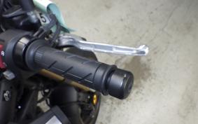 HONDA CB650R E-Clutch 2025 RH17