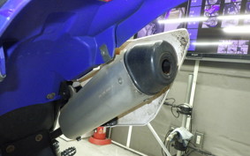 YAMAHA YZ85LW CB10C
