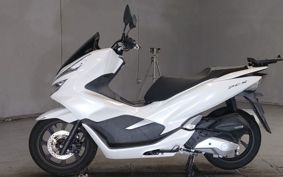 HONDA PCX 125 JF81