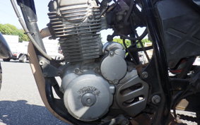 HONDA FTR223 MC34