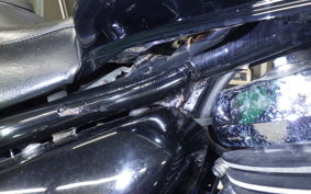 SUZUKI BOULEVARD 400 2010 VK57A