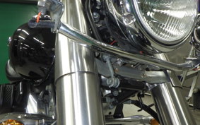 YAMAHA DRAGSTAR 1100 CLASSIC 2001 VP13J