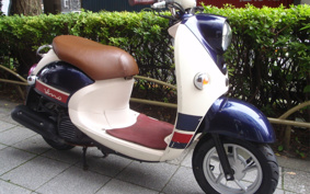 YAMAHA VINO DX SA37J